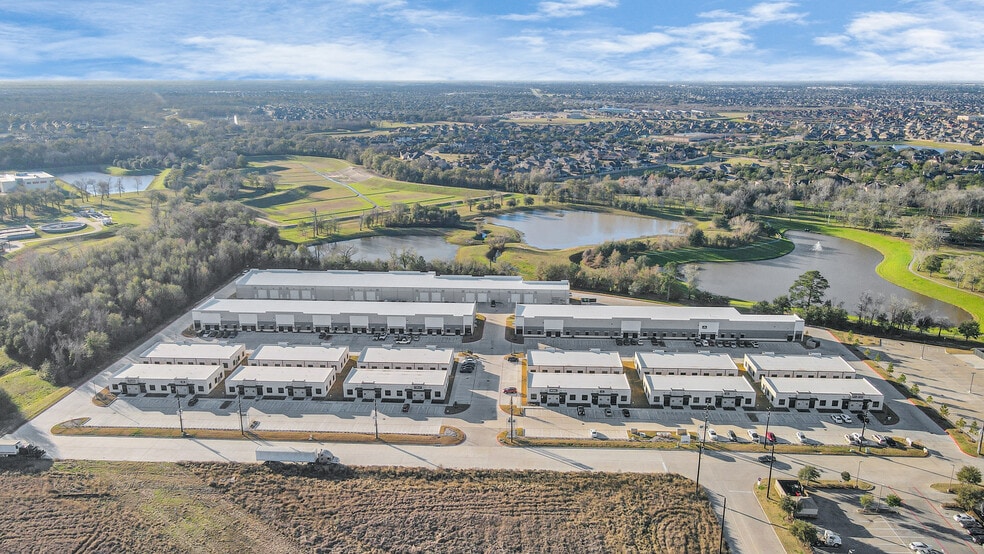 More Photos Of 26077 Nelson Way, Katy Light Distribution For Sale