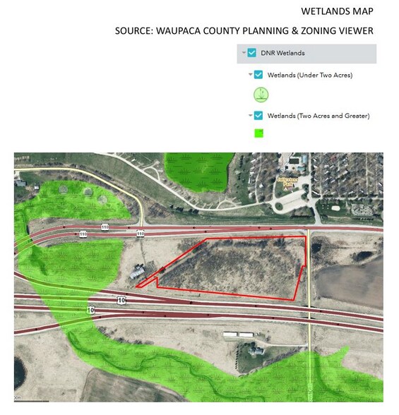 More Photos Of Brown Road, Fremont Land For Sale