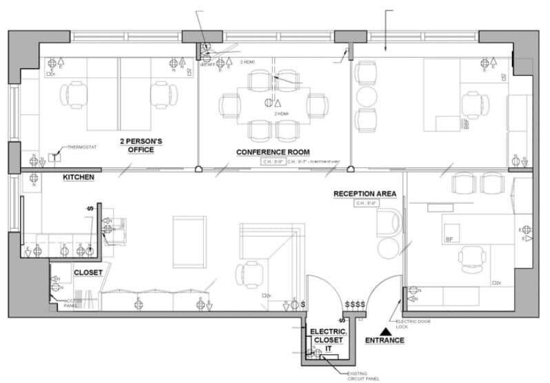 More Photos Of 34-36 W 44th St, New York Medical For Sale