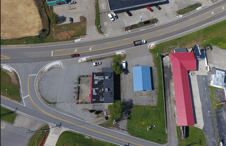 More Photos Of 3980 Teays Valley Rd, Hurricane General Retail For Sale