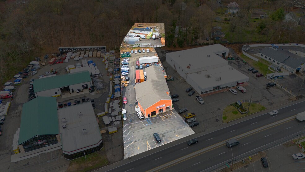 More Photos Of 660 Highway 35, Middletown General Retail For Sale