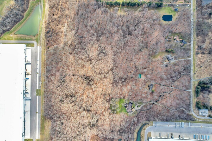 More Photos Of 1870 Harrison Rd NW, Johnstown Land For Sale