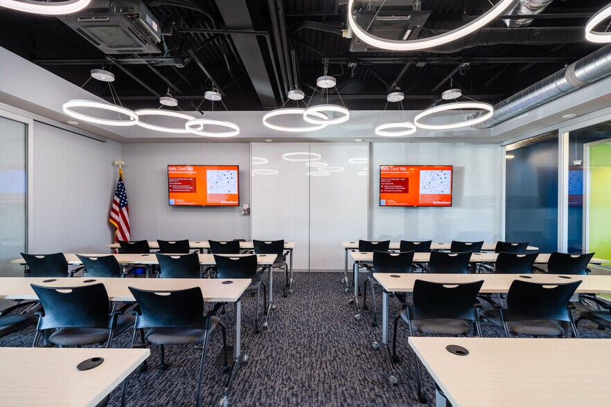 More Photos Of 130 N Preston Rd, Prosper Coworking Space