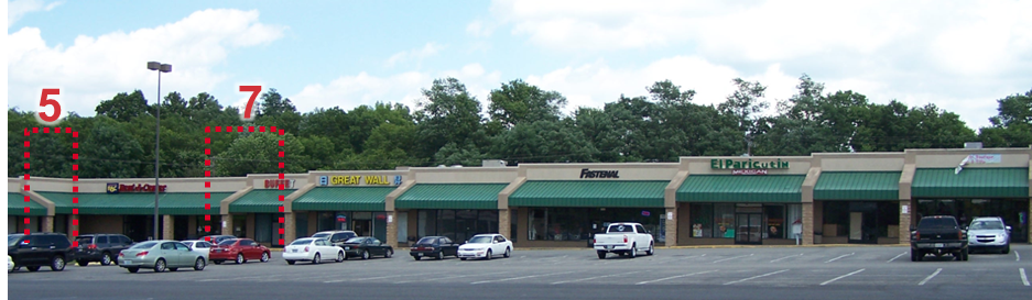 More Photos Of Us 27 @ U.S. 27 & 68 Bypass & Cypress St., Paris Unknown For Sale