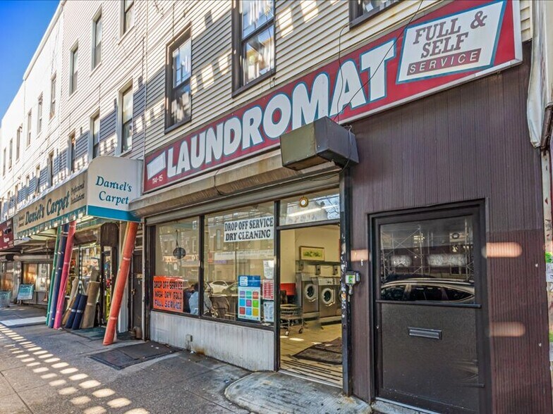 More Photos Of 114-15 Jamaica Ave, Jamaica General Retail For Sale