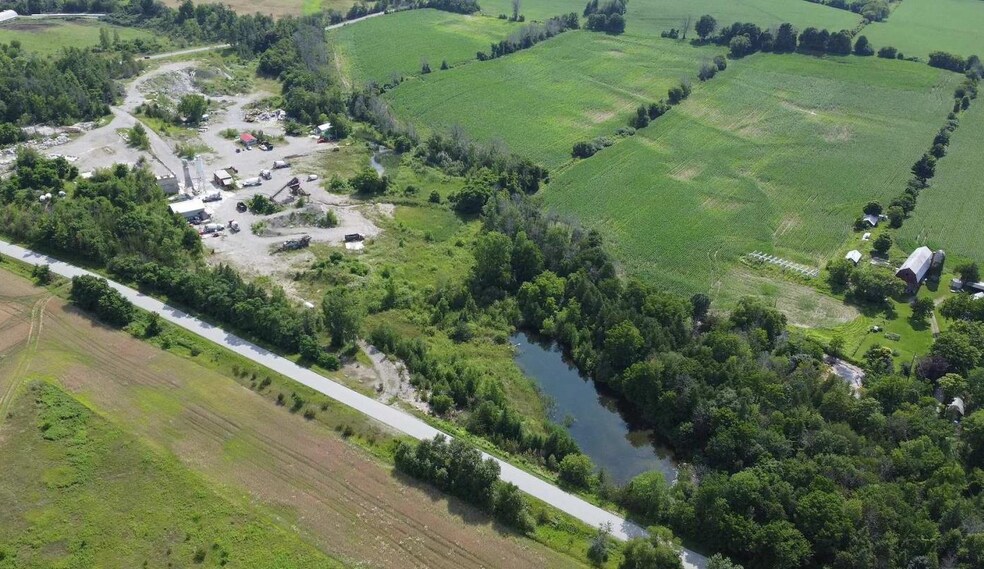 More Photos Of 1780 Burnbrae Rd E, Harcourt Land For Sale