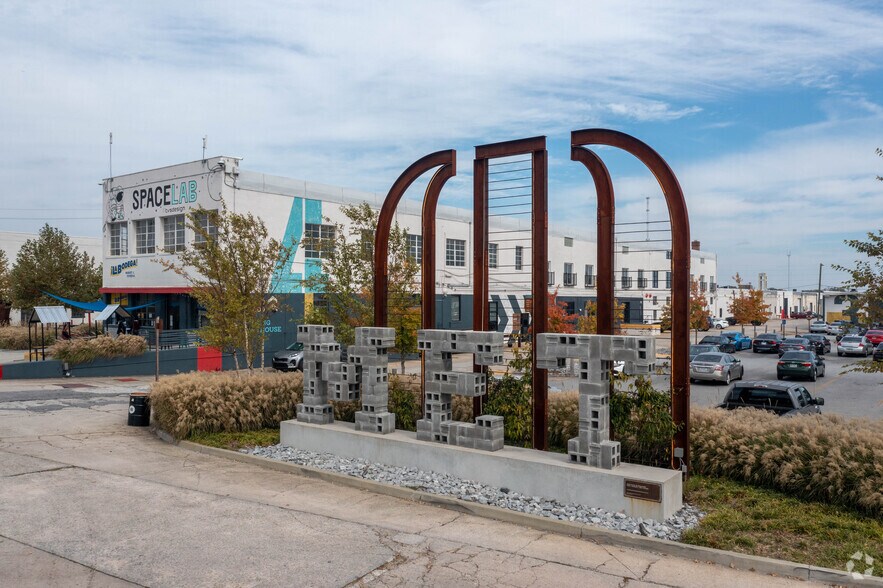 Primary Photo Of 680 Murphy Ave, Atlanta Office For Lease
