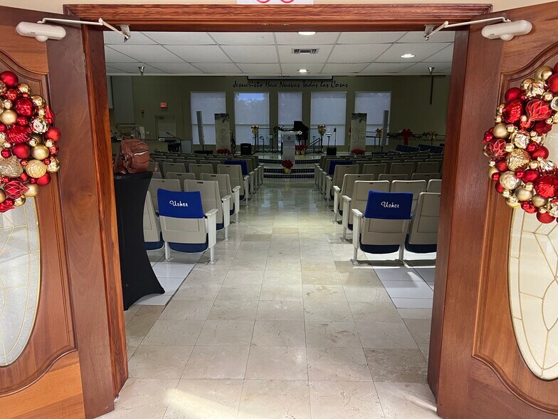 More Photos Of 5400 SW 122nd Ave, Miami Religious Facility For Sale