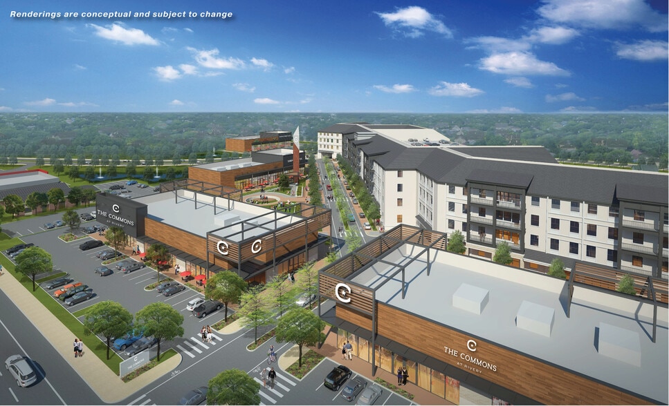 More Photos Of 1301 Williams Dr, Georgetown Storefront For Lease