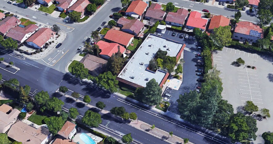 More Photos Of 8265 Village Pky, Dublin Medical For Lease