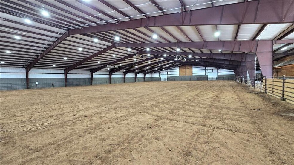 More Photos Of TBD NE Douglas Cemetery Road, Gentry Land For Sale