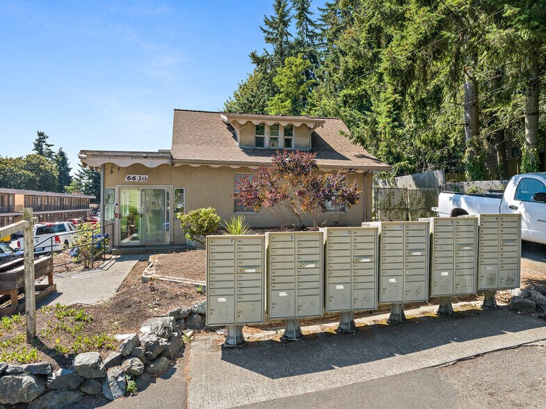 More Photos Of 6630 202nd St SW, Lynnwood Apartments For Sale
