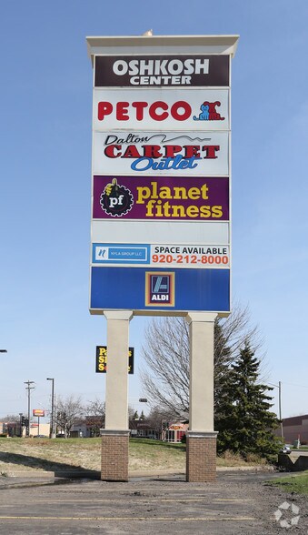 More Photos Of 1900-1964 S Koeller St, Oshkosh Unknown For Lease