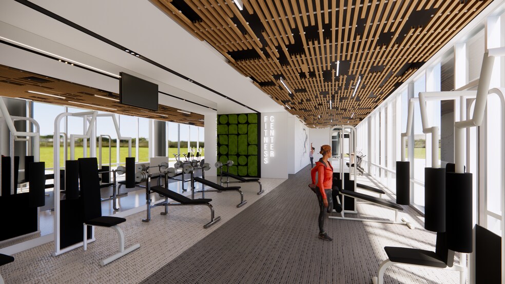 More Photos Of 11720 Katy Fwy, Houston Office For Lease