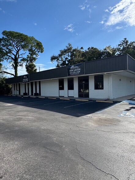 Primary Photo Of 3200-3206 S West Shore Blvd, Tampa Storefront For Lease