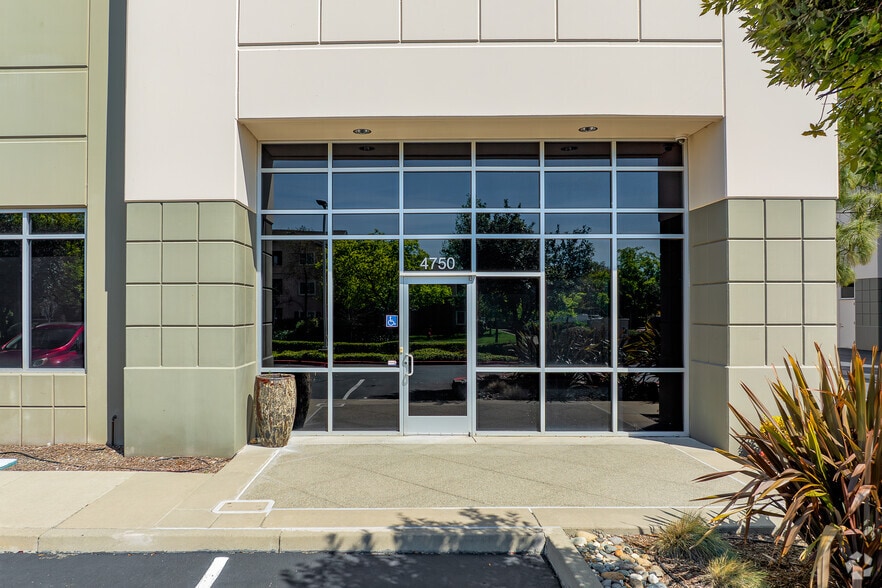 More Photos Of 4750-4794 Duckhorn Dr, Sacramento Research And Development For Sale