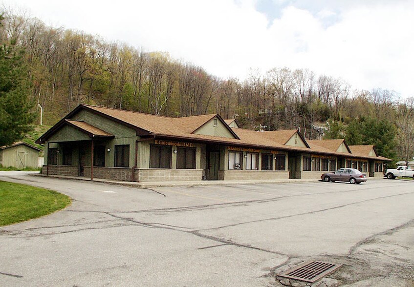 Primary Photo Of 5 State Route 94, Vernon Office For Sale