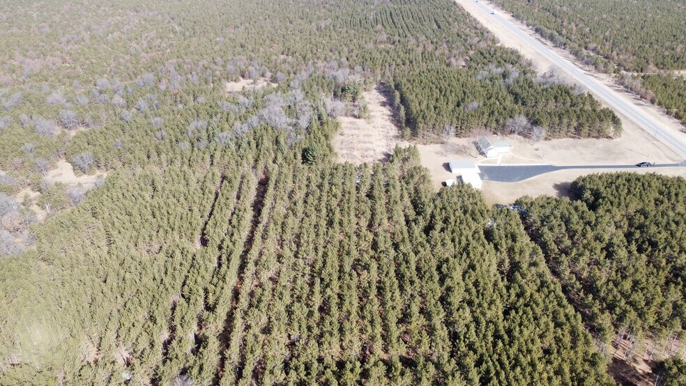 More Photos Of 207 State Highway 13, Nekoosa Land For Sale