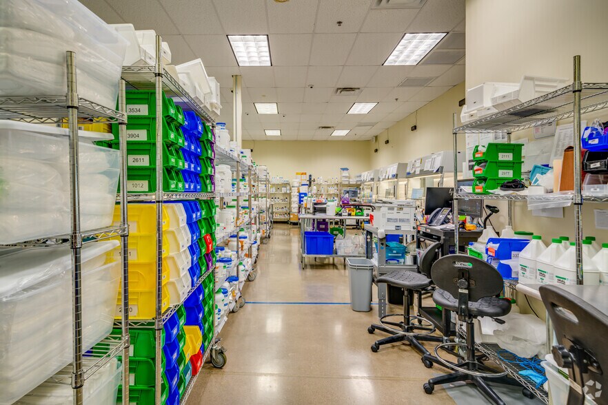 Photo of 1st Floor Ste 110