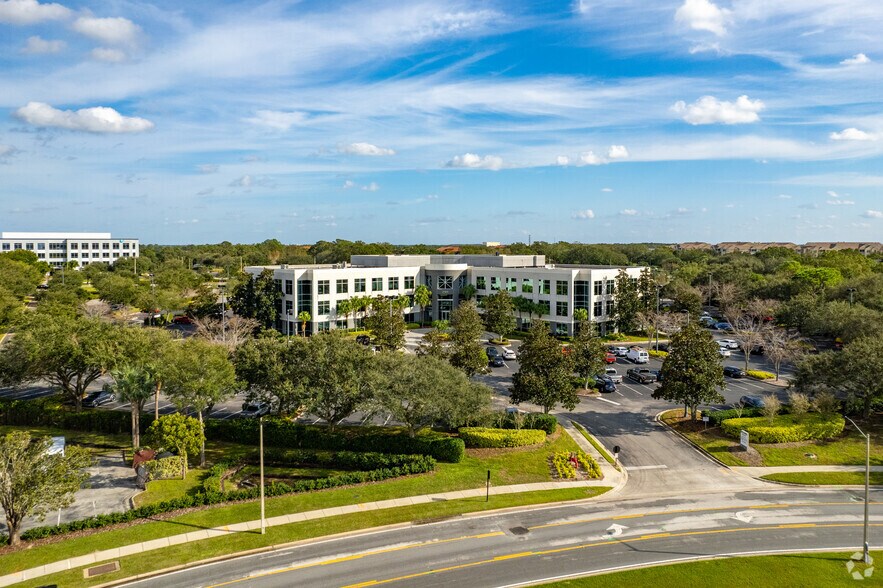More Photos Of 2145 Metrocenter Blvd, Orlando Office For Lease