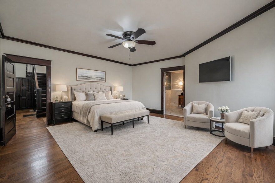 More Photos Of 811 N Church St, McKinney Hospitality For Sale
