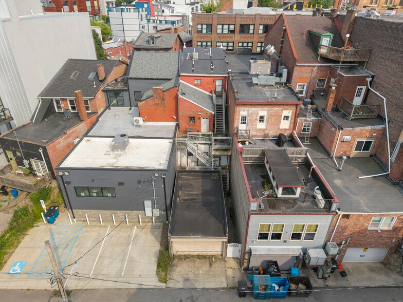 More Photos Of 3707 Butler St, Pittsburgh Storefront Retail Residential For Sale