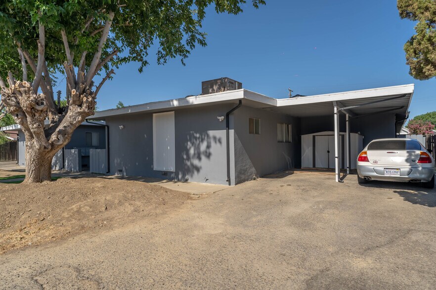 More Photos Of 130 Fillmore St, Coalinga Apartments For Sale