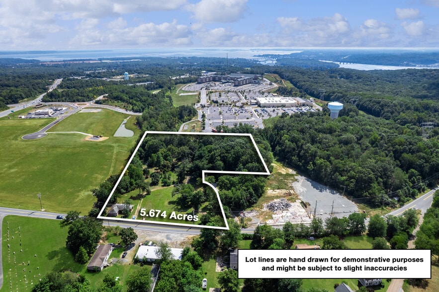 More Photos Of 1103 Bainbridge Rd, Port Deposit Land For Sale