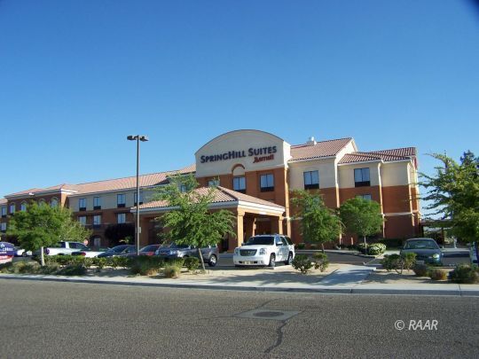 More Photos Of E Dolphin Ave, Ridgecrest Land For Sale