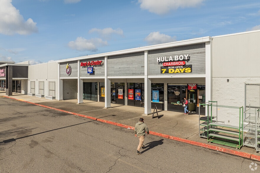 More Photos Of 11808 NE Fourth Plain Blvd, Vancouver Freestanding For Lease