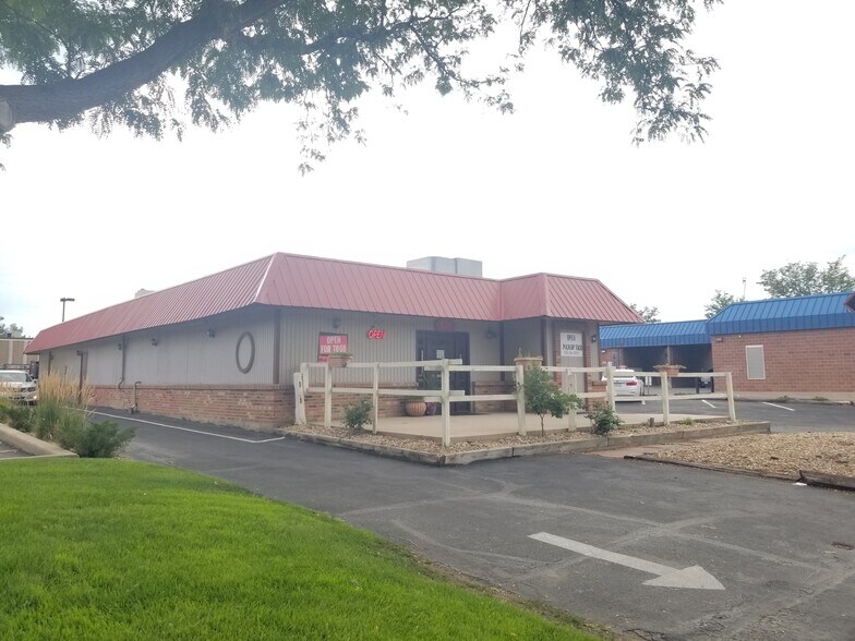 More Photos Of 1105 26th Ave, Greeley Restaurant For Sale