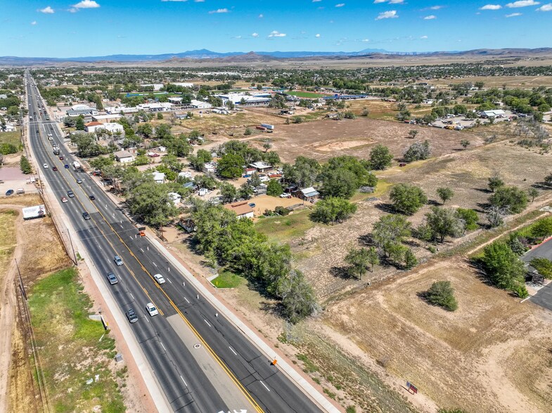 More Photos Of 241 State Route 89, Chino Valley Land For Sale