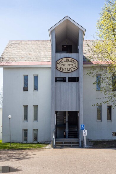 More Photos Of 5138 Shelburne Rd, Shelburne Office For Sale