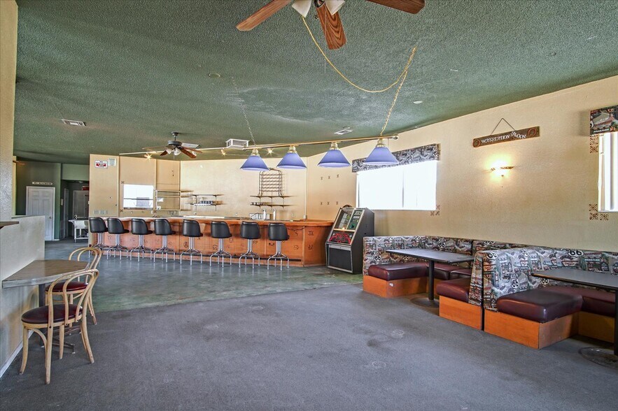 More Photos Of 70226 Jolon Rd, Bradley Restaurant For Sale