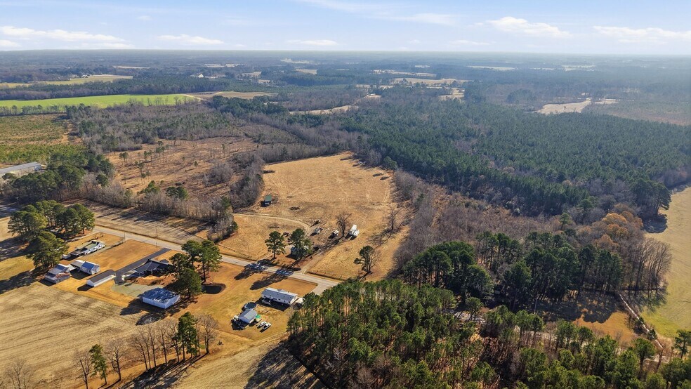 More Photos Of 9153 Saint Marys Church Rd, Kenly Land For Sale