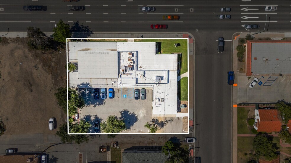 More Photos Of 2105 24th St, Bakersfield Medical For Sale