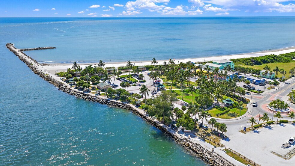 More Photos Of 1001 S Ocean Drive, Fort Pierce Land For Sale
