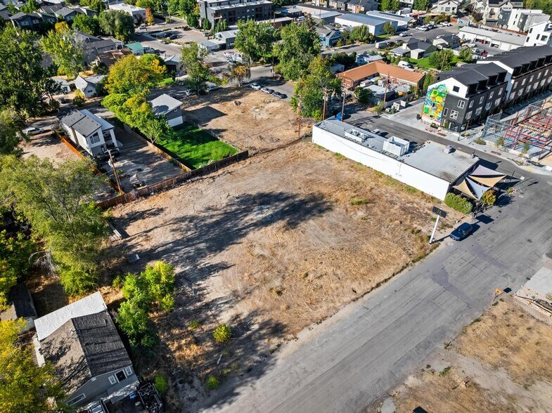 More Photos Of 208 E 34th St, Boise Land For Sale