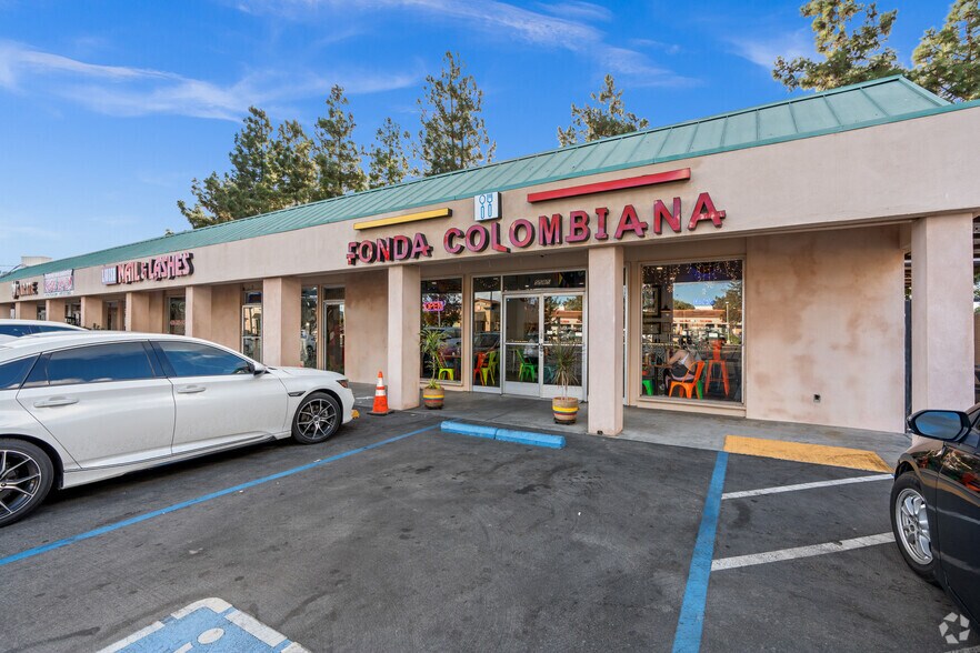 Primary Photo Of , San Jose General Retail For Sale