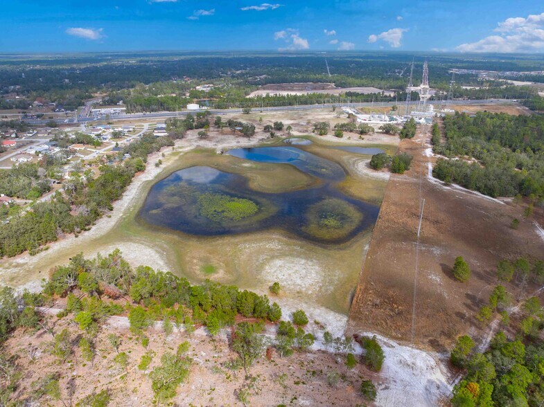 More Photos Of 10300 Cortez Blvd, Spring Hill Land For Sale