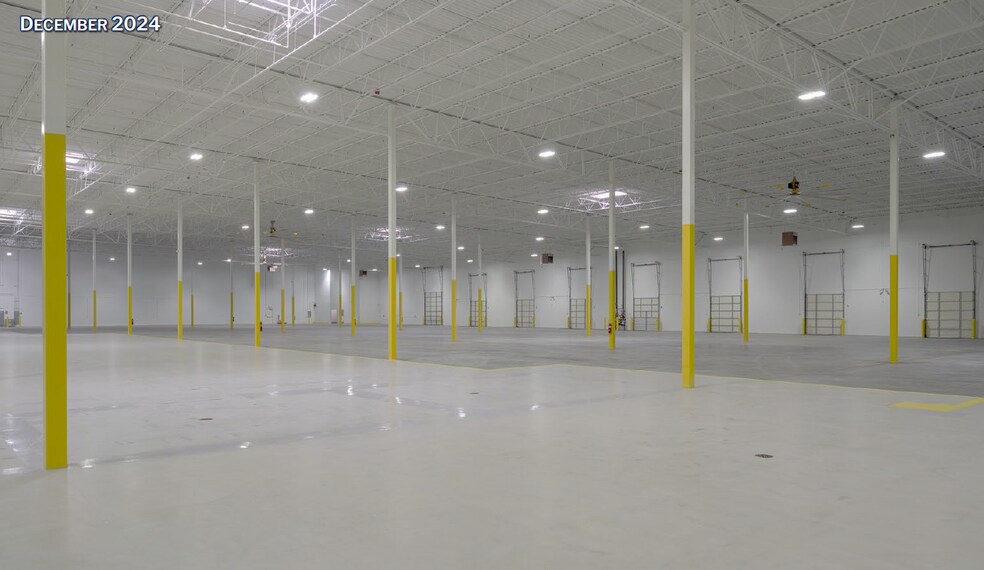 More Photos Of 1725 Westgate Pky, Atlanta Warehouse For Lease