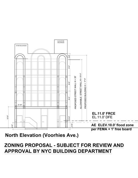 More Photos Of 1816 Voorhies Ave, Brooklyn Apartments For Sale