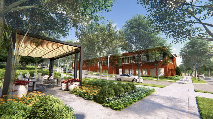 More Photos Of 4150 Deputy Bill Cantrell Memorial Rd, Cumming Medical For Lease