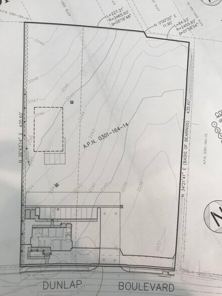 More Photos Of 32270 Dunlap Blvd, Yucaipa Contractor Storage Yard For Sale