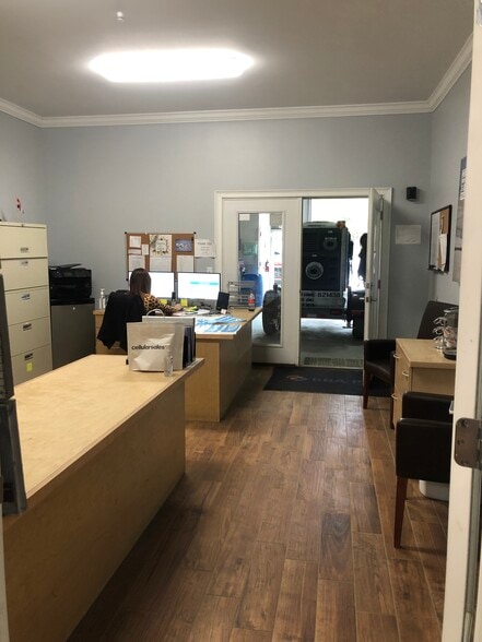 More Photos Of 1133 Cainhoy Rd, Charleston Warehouse For Lease