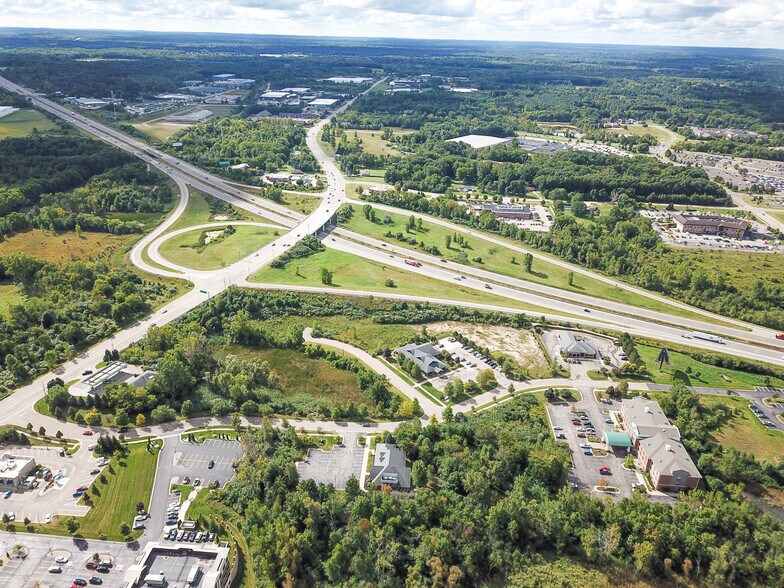 More Photos Of 3367 E Cook Rd, Grand Blanc Land For Sale