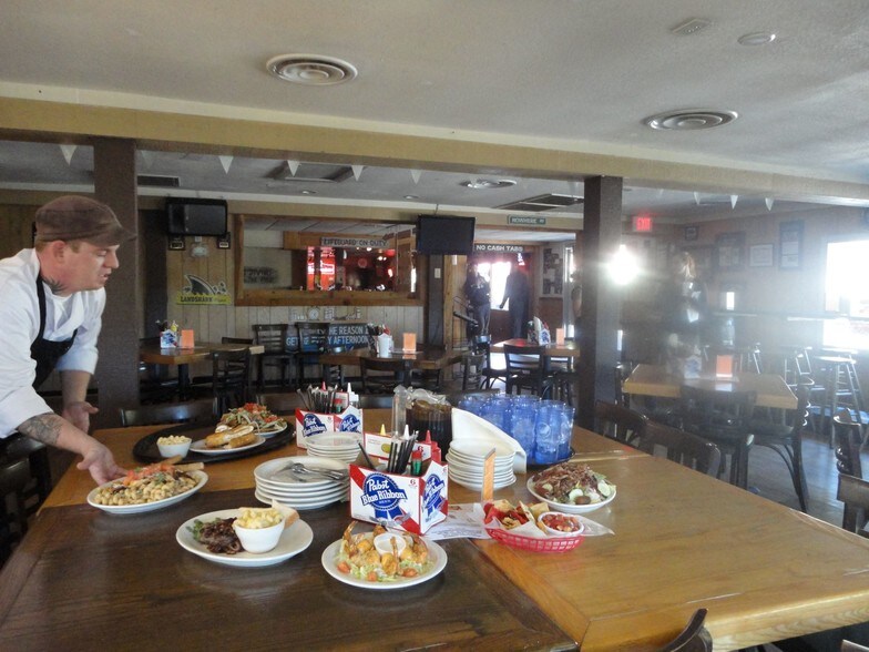 More Photos Of 3746 Mount Pleasant Rd, Sherrills Ford Restaurant For Lease