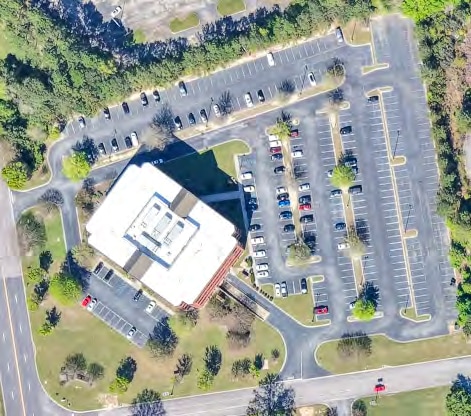More Photos Of 7 Technology Cir, Columbia Office For Sale
