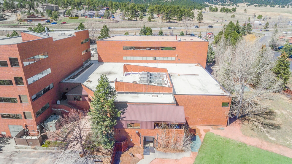 More Photos Of 2922-2942 Evergreen Pky, Evergreen Office For Sale
