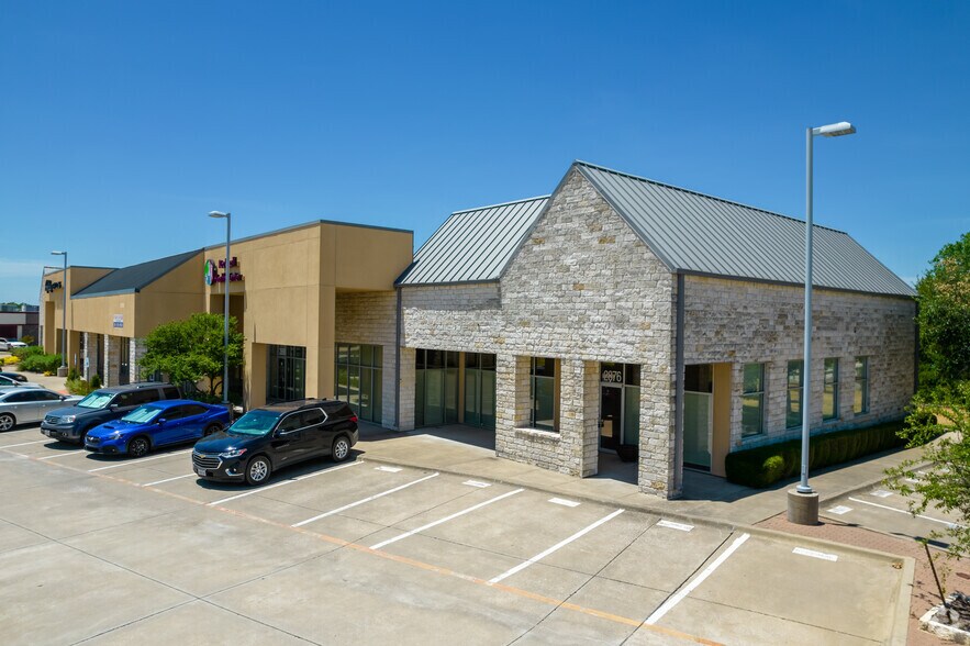 More Photos Of 2880-2900 Ridge Rd, Rockwall Office For Lease